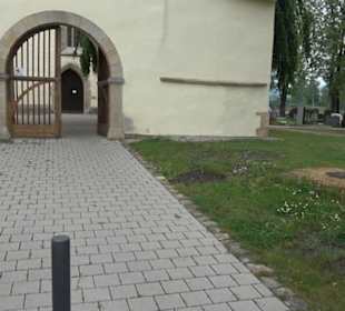 Sülchenkirche