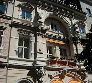 Altstadt Düsseldorf