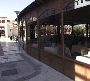 Rundfahrt El Gouna