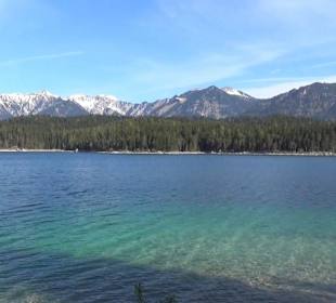 Eibsee