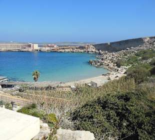 Paradise Beach