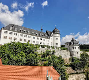 Schloss Stolberg