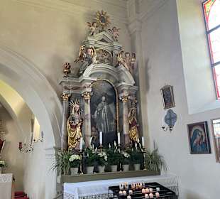 Kirche Maria Saal