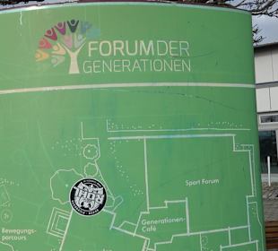 Forum der Generationen Großbettlingen