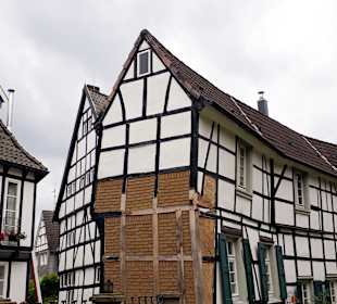 Altstadt Hattingen