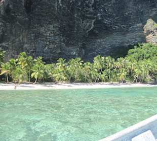 Playa Fronton