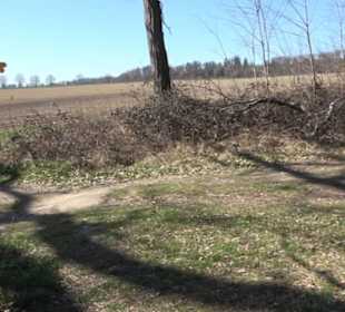 Geschichtlicher Lehrpfad Einsiedel
