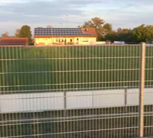 Sportanlage Hauser Feld Remmingsheim