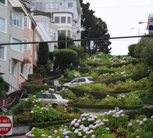 Lombard Street 
