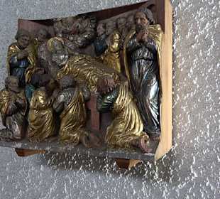 St. Johann Baptist Ismaning