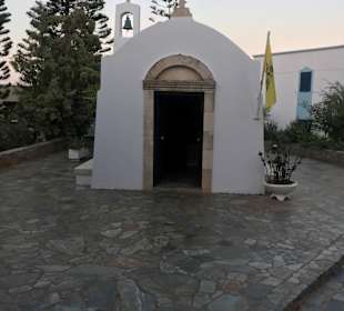 Wandern Chersónisos/Hersonissos