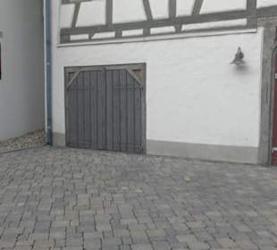 Dorfgemeinschaftshaus Bernloch