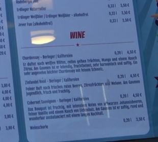 American Diner Durlach