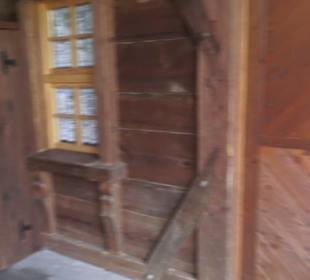 Bergbaufreilichtmuseum Erzpoche