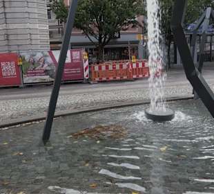 Schadbrunnen Ravensburg