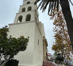 Old town San Diego