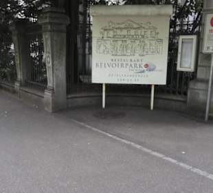 Belvoirpark