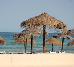 Strand von Can Picafort