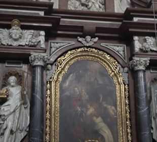 Kirche St. Josef