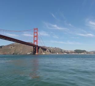 Golden Gate Bridge