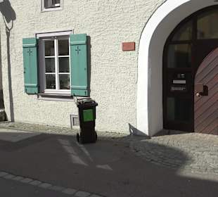 Altstadtrundgang Blaubeuren