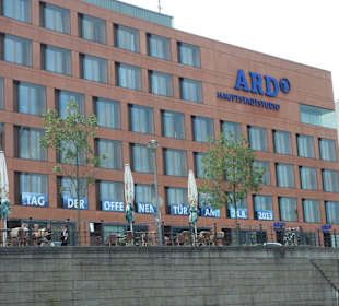 ARD Hauptstadtstudio