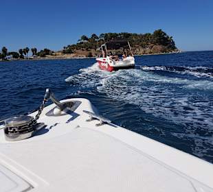 Bootstour Kusadasi