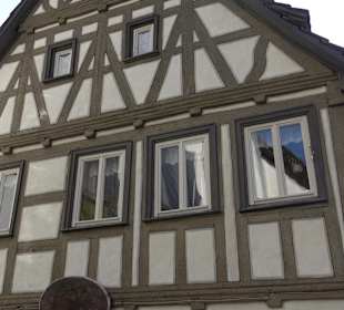 Professorenhaus Blaubeuren