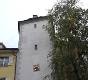 Meersburg Unterstadt