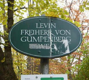 Frederic Chopin Denkmal