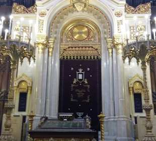 Altar