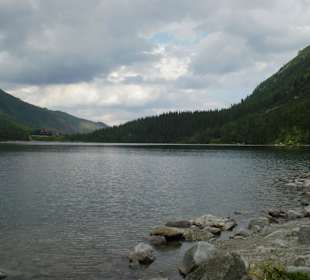 Tatrzański Park Narodowy