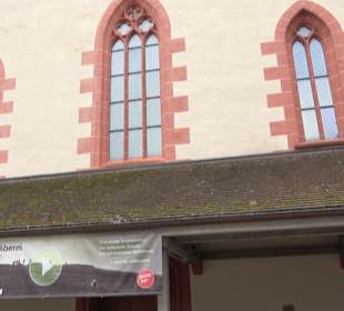 Franziskanermuseum Villingen