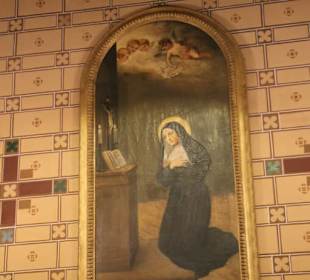 Kathedrale Maria Santissima Assunta