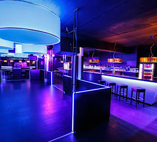 Club Virage - Black Vinyl - RnB/HipHop/Trap/Twerk