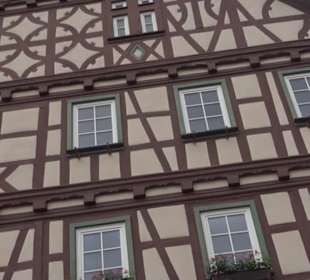 Altes Schulhaus Dornstetten