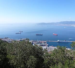 Gibraltar