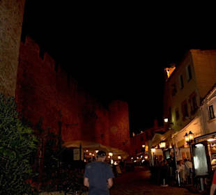 Villa Vella Tossa de Mar