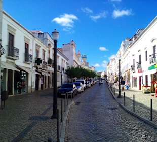Sehr schöne Sehenswürdigkeit in Tavira