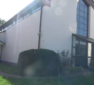 Kirche St. Johannes Bondorf