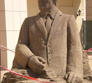 Alles aus Sand, Teil 4