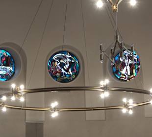 Evangelische Erlöserkirche