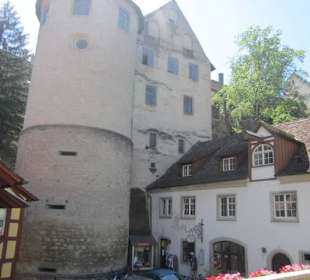 Altstadt Meersburg