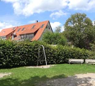 Spielplatz Bei der Linde