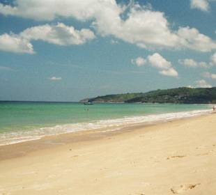 Strand