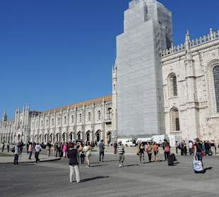 Mosteiro dos Jerónimos