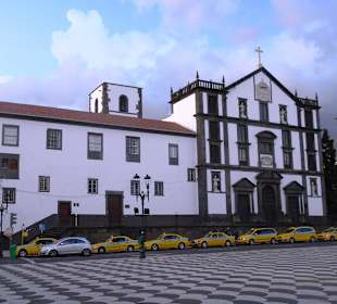 Igreja de S. João Evangelista