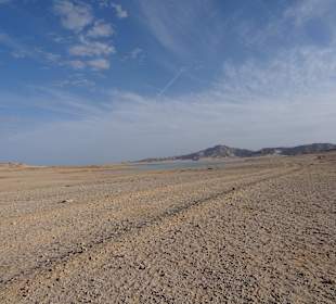 Tiran Island