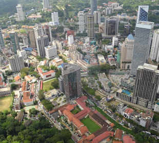 Menara Kuala Lumpur