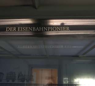 2. Obergeschoß - Literarische Abteilung